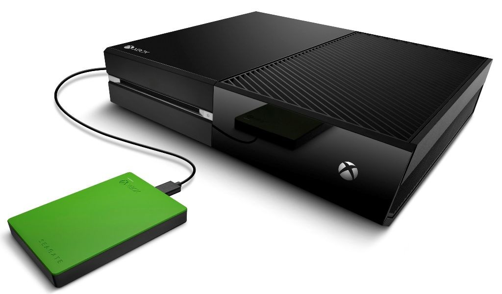 The All-in-One "Xbox One" Has Something for Everyone 3 Xbox One (1)