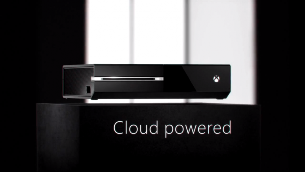 The All-in-One "Xbox One" Has Something for Everyone 14 Xbox One (12)