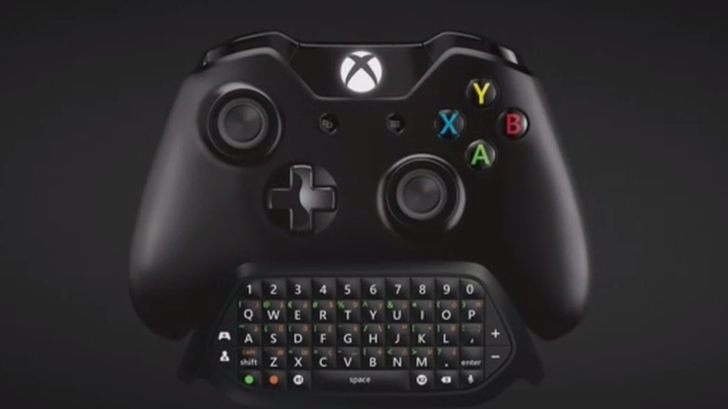 The All-in-One "Xbox One" Has Something for Everyone 17 Xbox One (15)