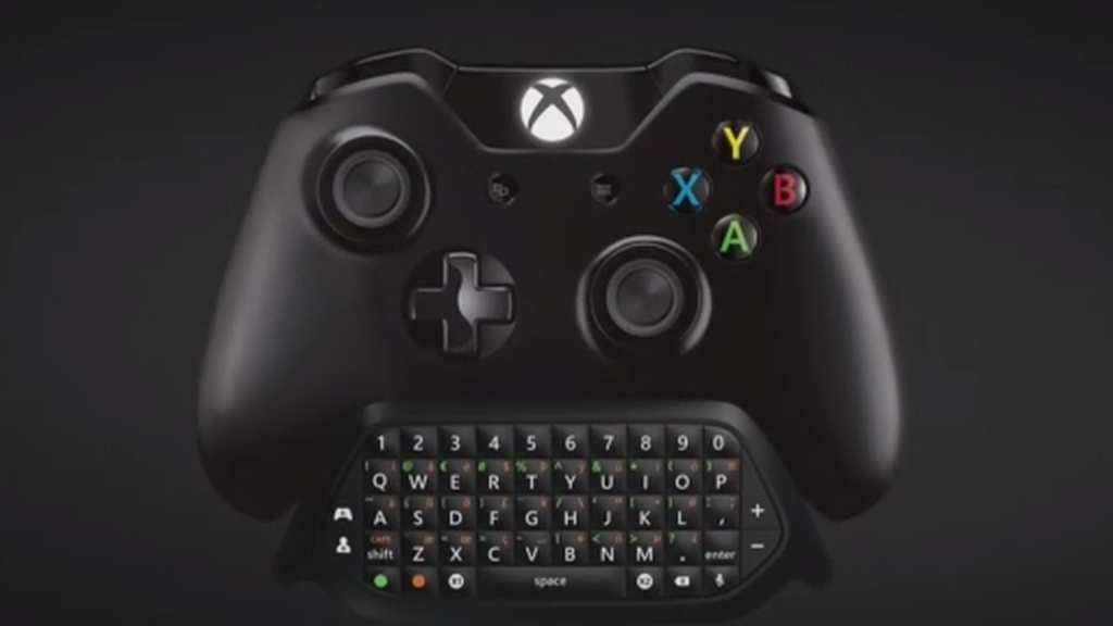 Xbox-One-15 The All-in-One "Xbox One" Has Something for Everyone