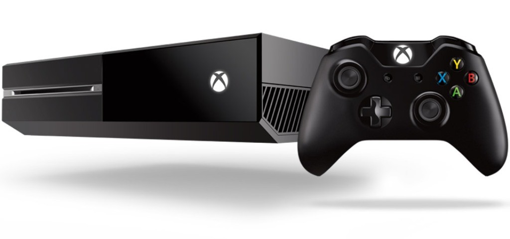 The All-in-One "Xbox One" Has Something for Everyone 19 Xbox One (17)