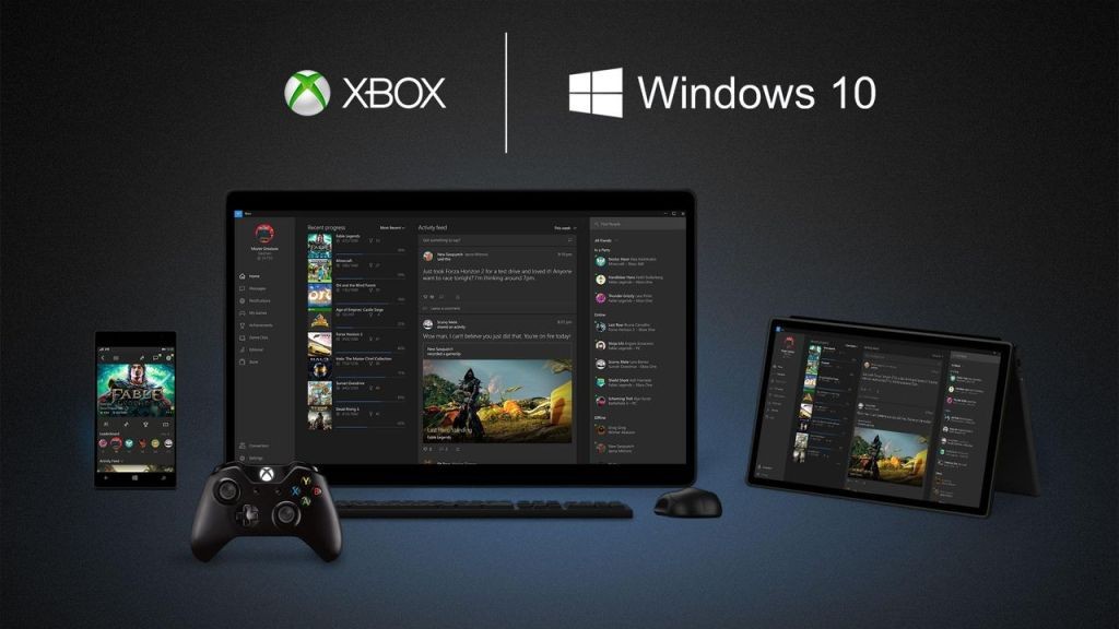Xbox-One-18 The All-in-One "Xbox One" Has Something for Everyone