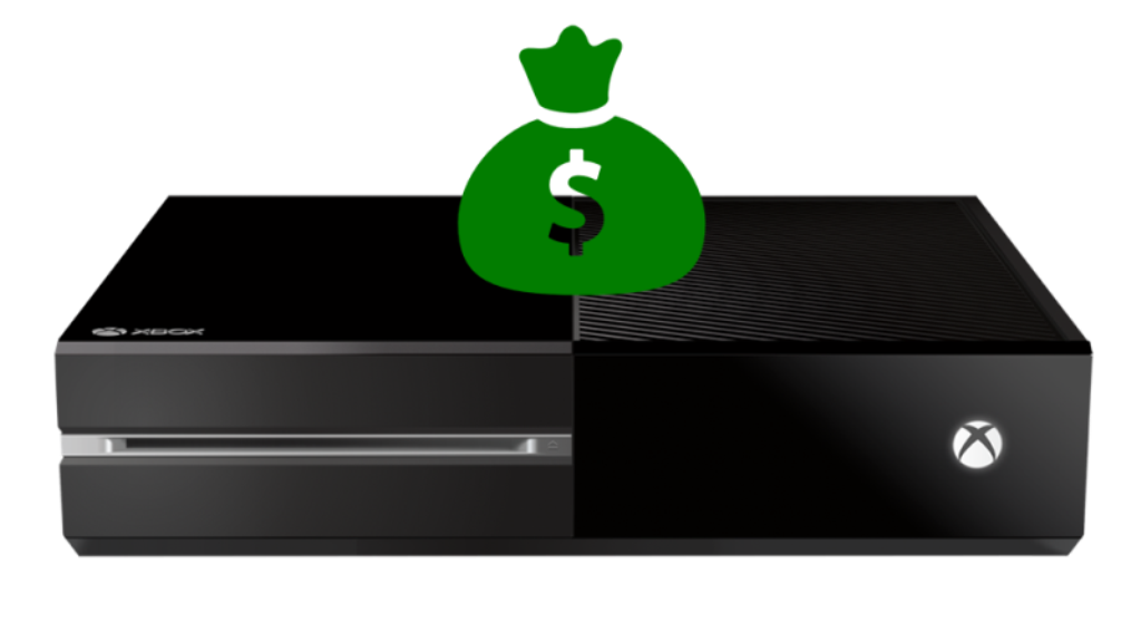 The All-in-One "Xbox One" Has Something for Everyone 21 Xbox One (19)