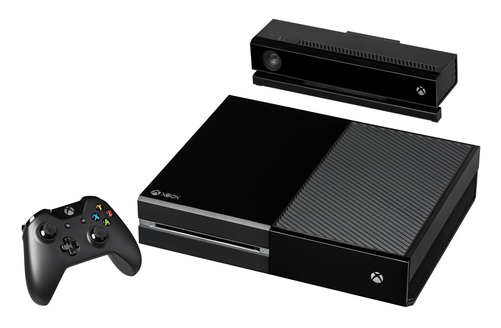 The All-in-One "Xbox One" Has Something for Everyone 4 Xbox One (2)