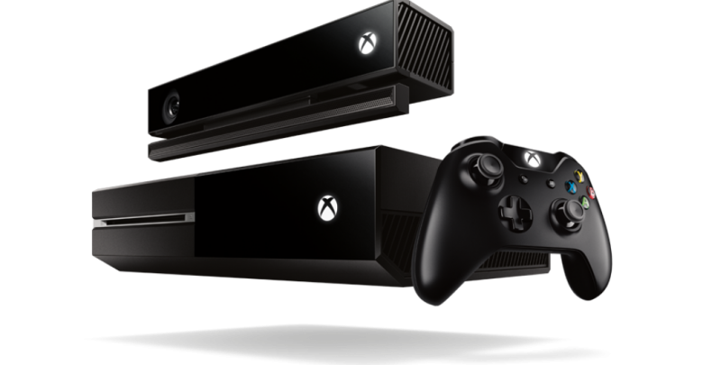 Xbox One 20 The All-in-One "Xbox One" Has Something for Everyone - the all-in-one Xbox One 1
