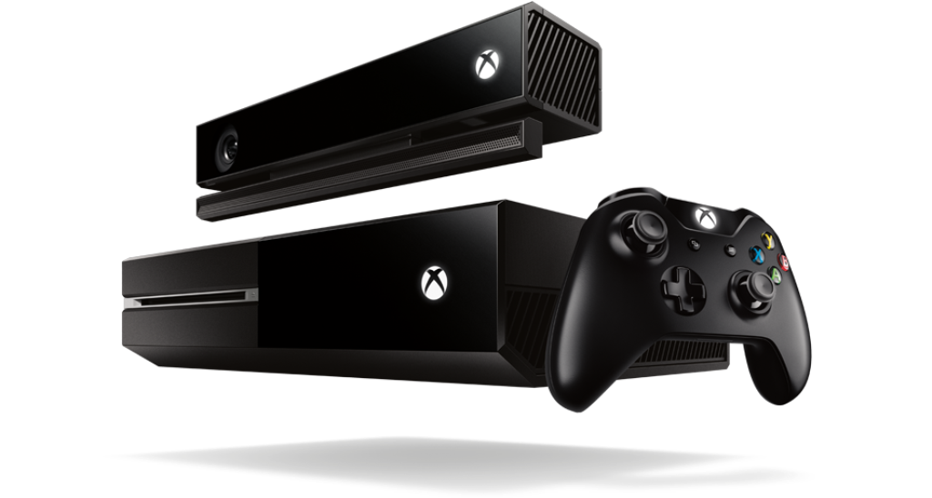 Xbox-One-20 The All-in-One "Xbox One" Has Something for Everyone