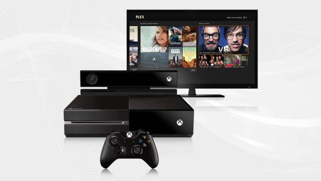 Xbox-One-3 The All-in-One "Xbox One" Has Something for Everyone