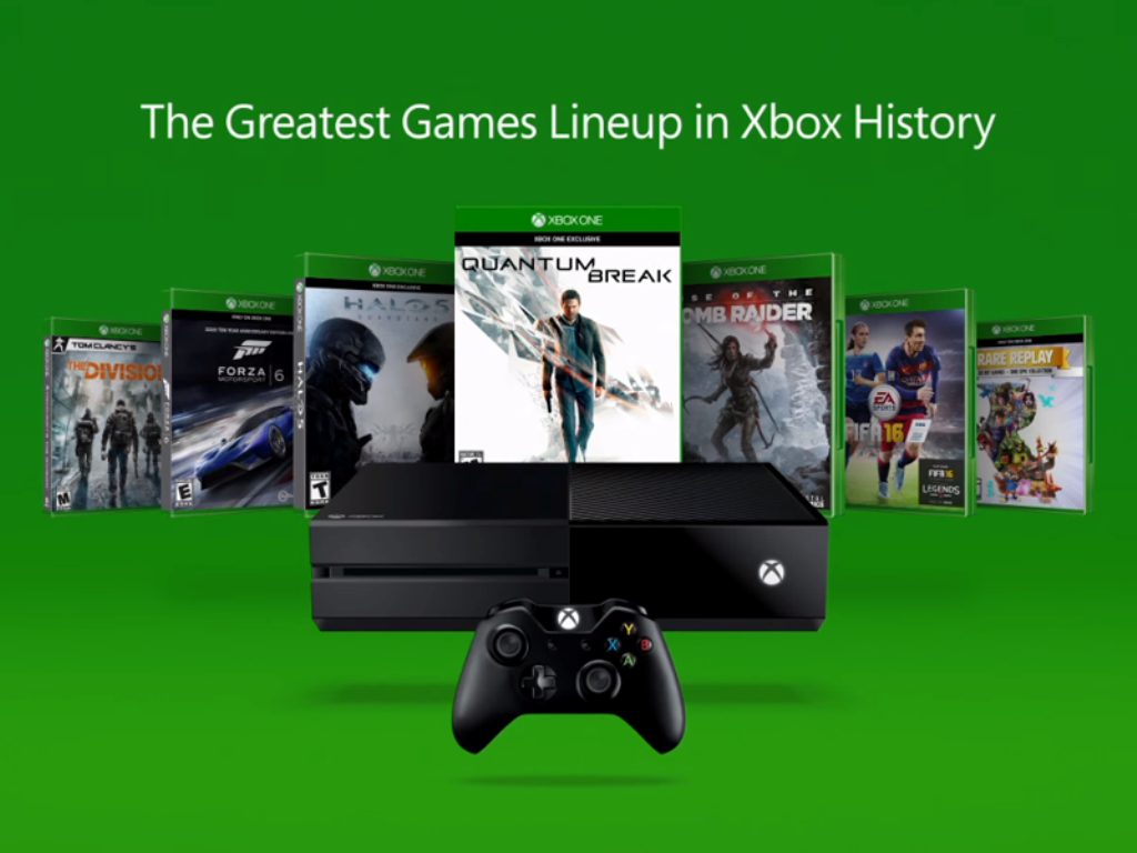 Xbox One (7)