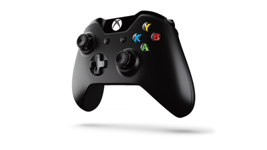 The All-in-One "Xbox One" Has Something for Everyone 11 Xbox One (9)