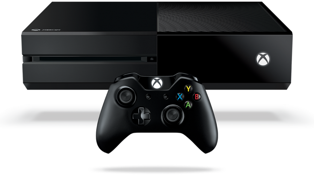 Xbox-One The All-in-One "Xbox One" Has Something for Everyone