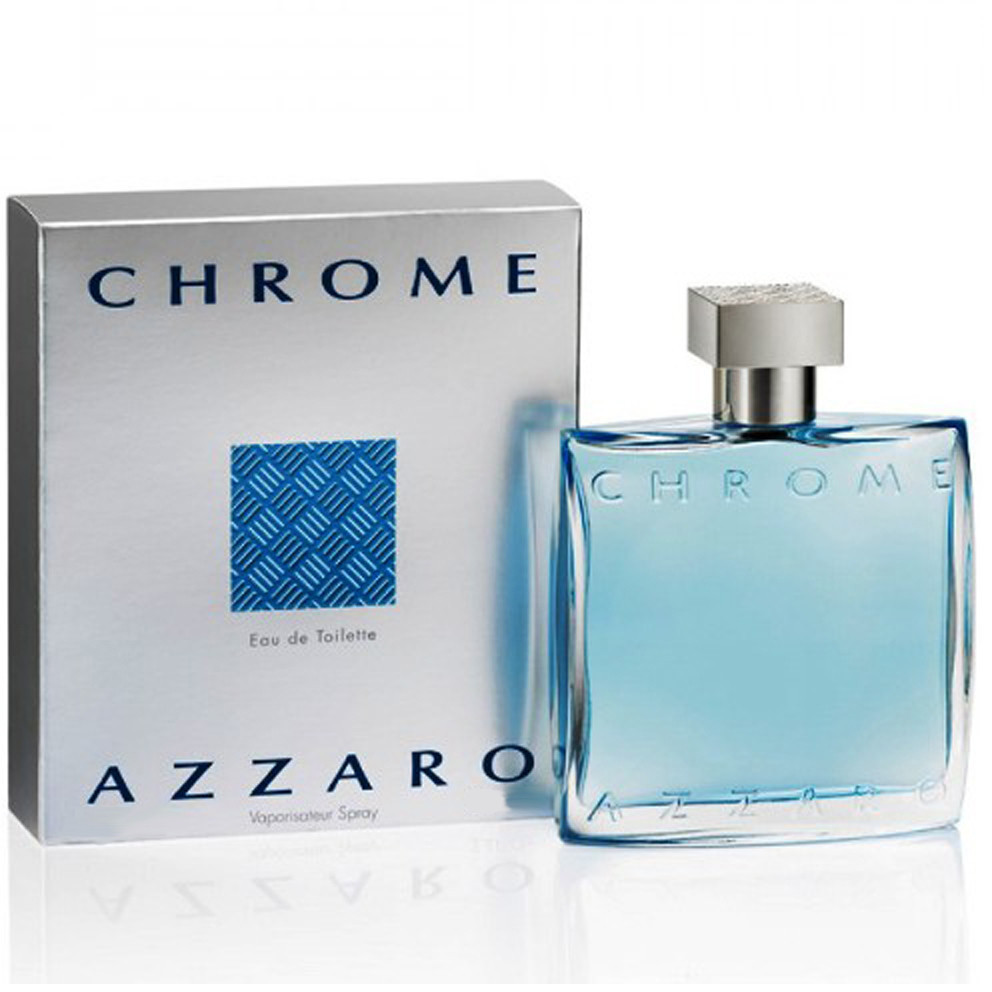 azzaro_chorme_200ml_1024x1024 5 Best-Selling Men Perfumes