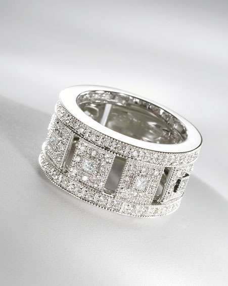 beautiful-wedding-rings-6 Top 22+ Unique And Elegant Designs Of Wedding Rings