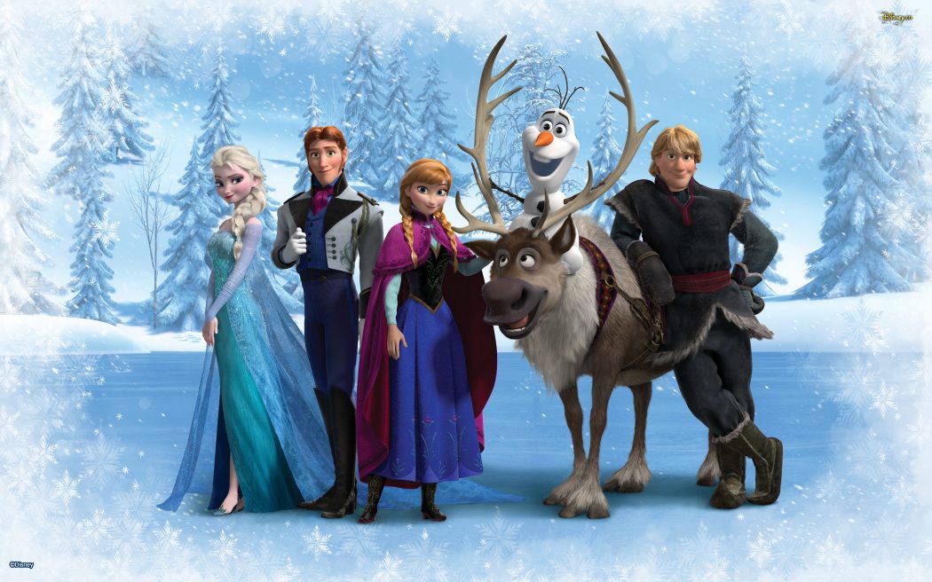 can-frozen-2-possibly-live-up-to-fan-expectations-682489 Top 5 Highest Grossing Animated Movies