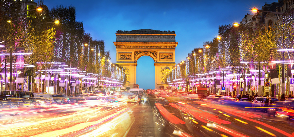 5 Places You Must Visit If You Will Travel To Paris 11 cheap-paris-hostel