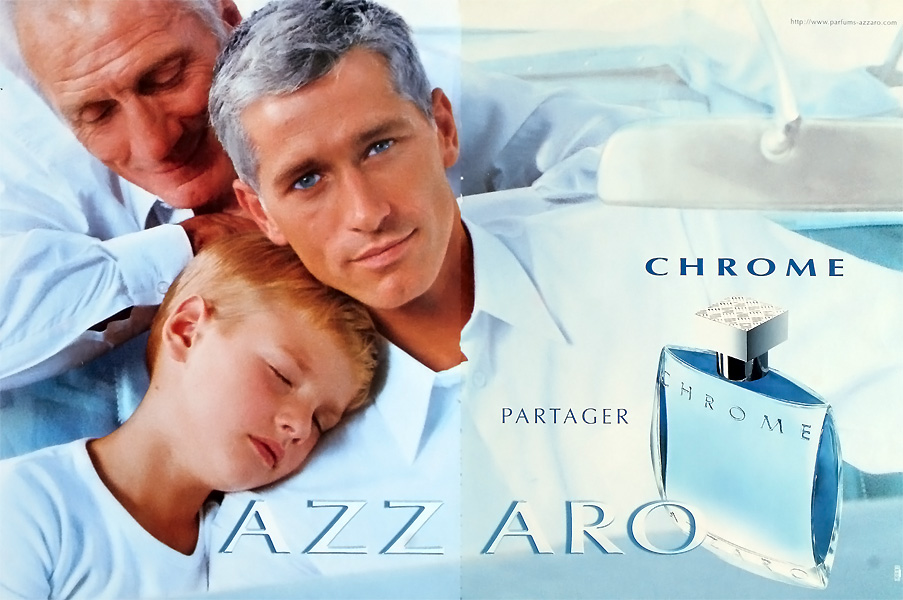 chrome-azzaro-2294 5 Best-Selling Men Perfumes