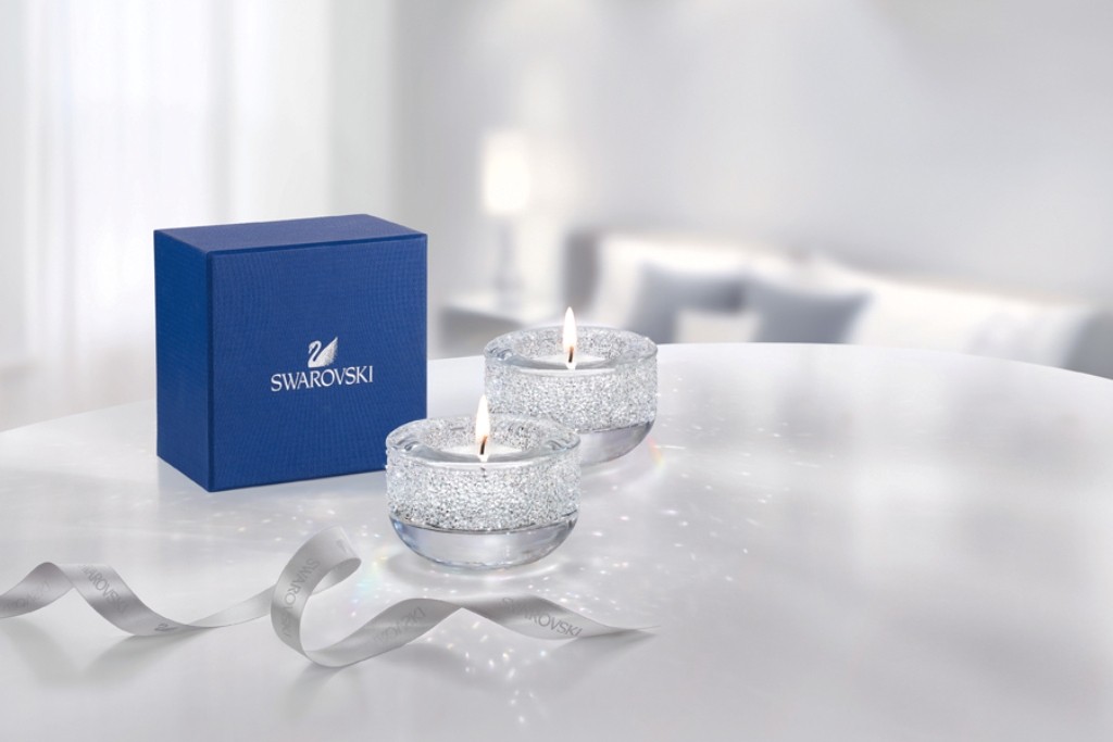 27 Most Stunning Mother's Day Gift Ideas 71 crystal candle holders