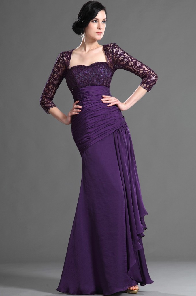 27 Most Stunning Mother's Day Gift Ideas 17 elegant dresses (3)