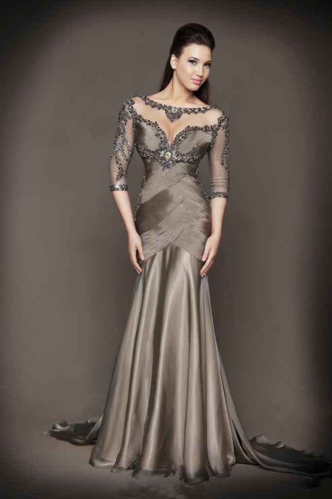 27 Most Stunning Mother's Day Gift Ideas 14 elegant dresses