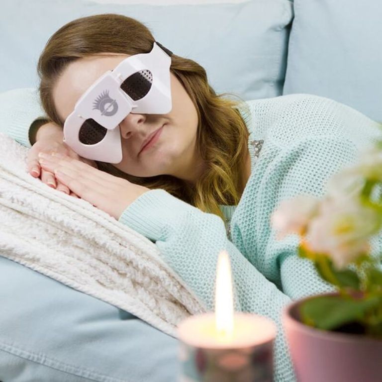 27 Most Stunning Mother's Day Gift Ideas 65 eyezone massager