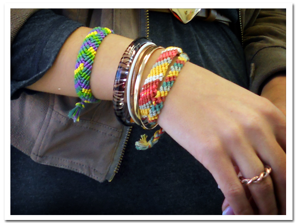 friend001 27+ Trendy Designs Of Bracelets For Women And Girls 2022