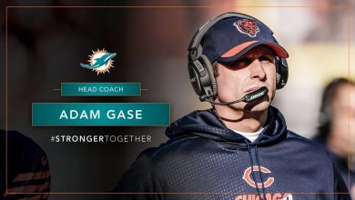 head coach Adam Gase 10 Things You Don't Know about Head Coach "Adam Gase" - 3
