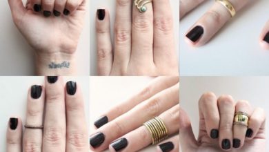 midi knuckle rings for girls 15 Trendy Designs Of Rings For Women And Teenage Girls - 4 birthday cake recipes