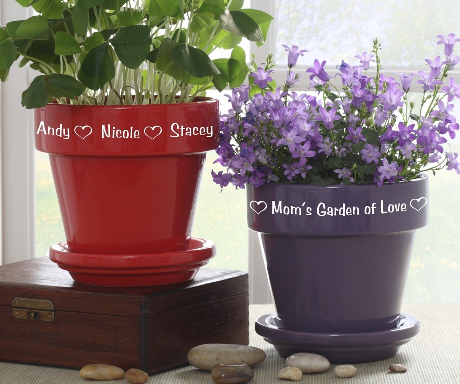 27 Most Stunning Mother's Day Gift Ideas 53 mothers day pots and vases (2)