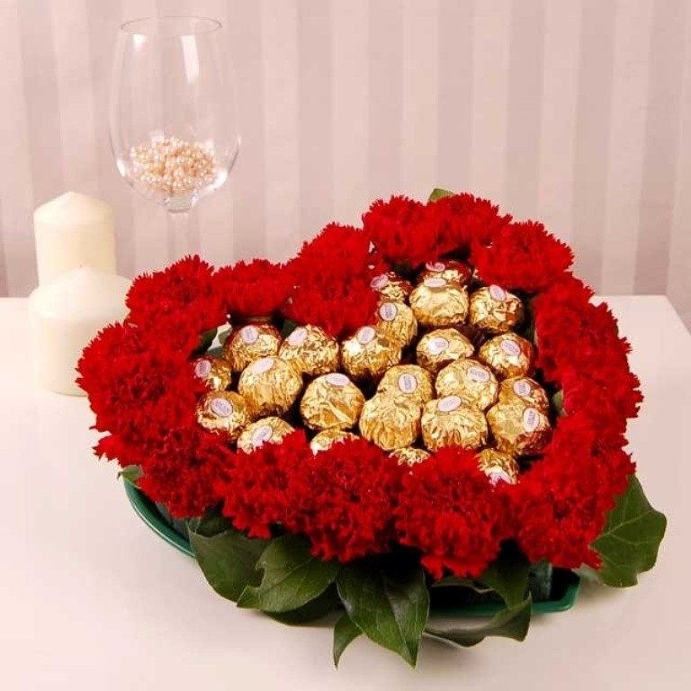 27 Most Stunning Mother's Day Gift Ideas 3 mouth-watering chocolate (1)