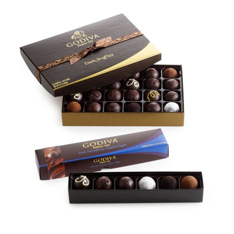 27 Most Stunning Mother's Day Gift Ideas 5 mouth-watering chocolate (3)