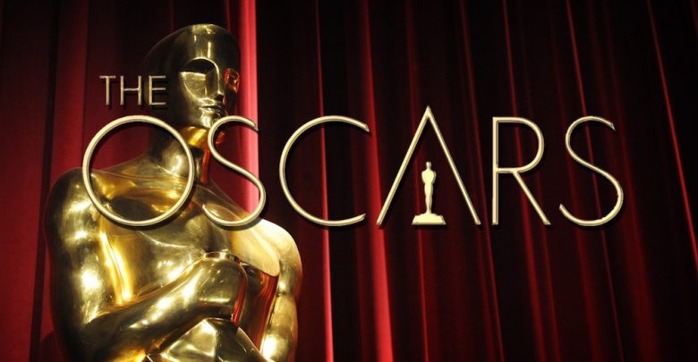 oscars feat Top Best 5 Red Carpet Looks in The 88th Academy Award - 1