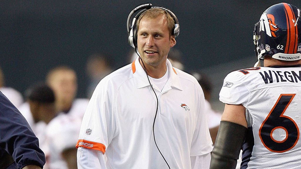 10 Things You Don't Know about Head Coach "Adam Gase" 22 quarterback guru (1)
