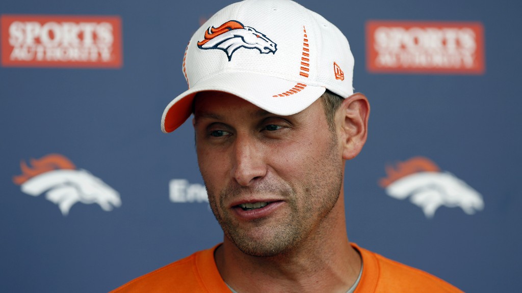 10 Things You Don't Know about Head Coach "Adam Gase" 21 quarterback guru