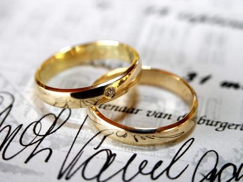 sdssd Top 22+ Unique And Elegant Designs Of Wedding Rings