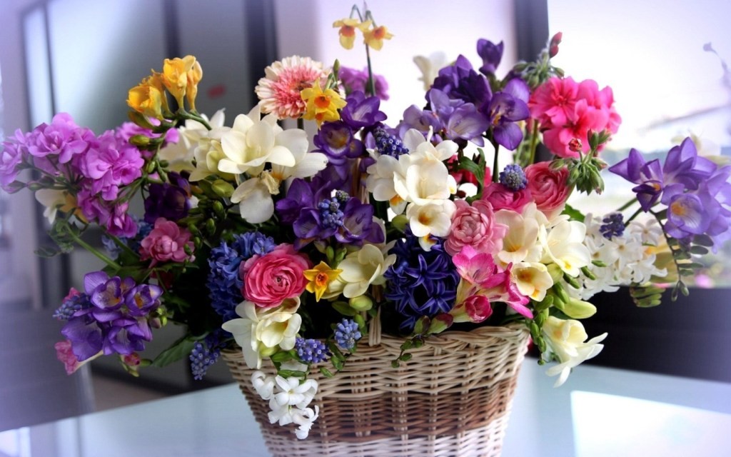 27 Most Stunning Mother's Day Gift Ideas 13 stunning flowers (7)