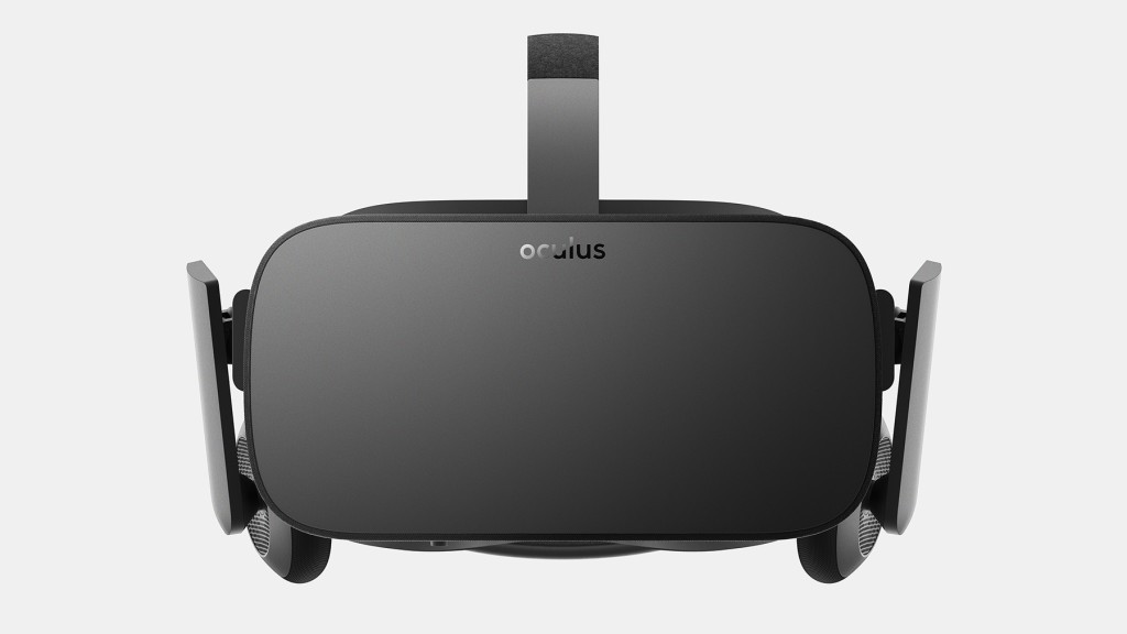 the-Oculus-Rift-1 The Oculus Rift for an Exciting Virtual Reality Experience