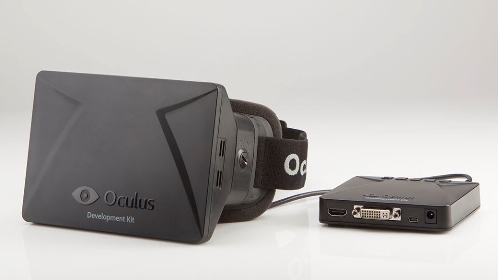 the-Oculus-Rift-11 The Oculus Rift for an Exciting Virtual Reality Experience