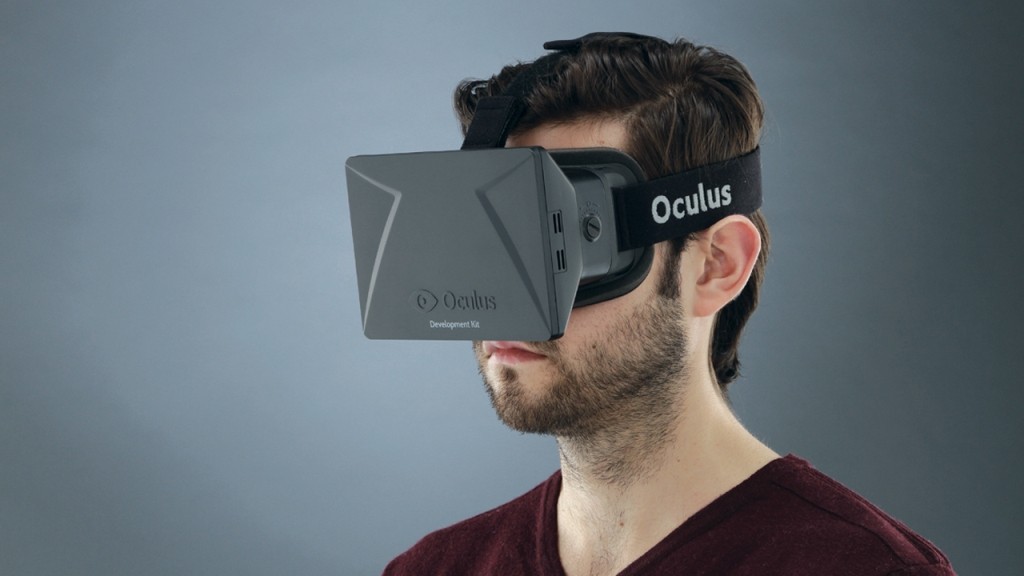 the-Oculus-Rift-12 The Oculus Rift for an Exciting Virtual Reality Experience