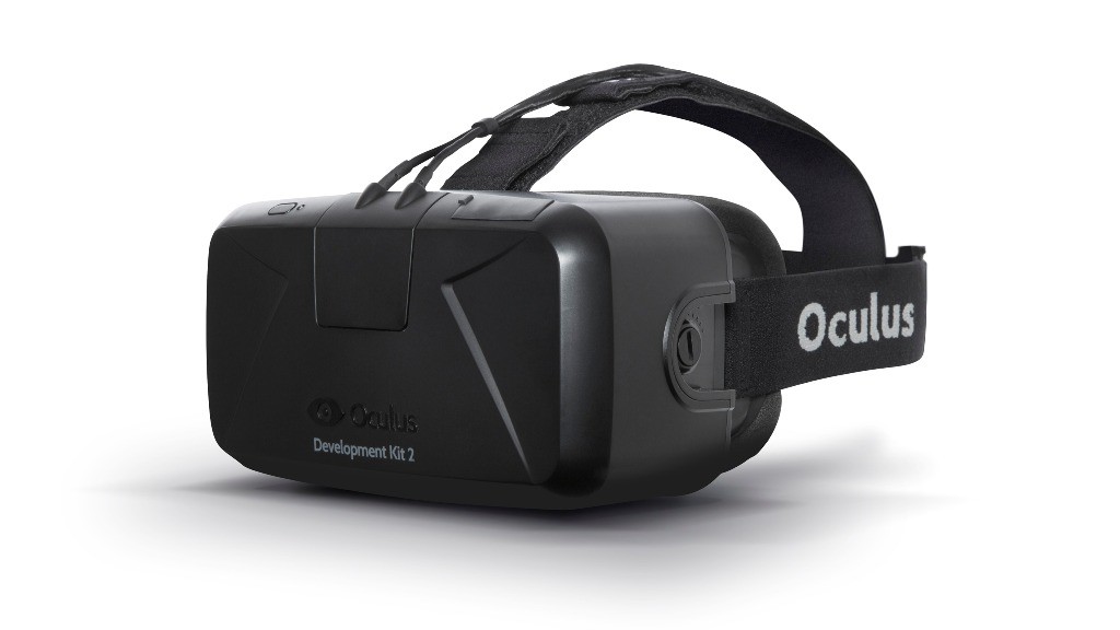 the Oculus Rift (13)
