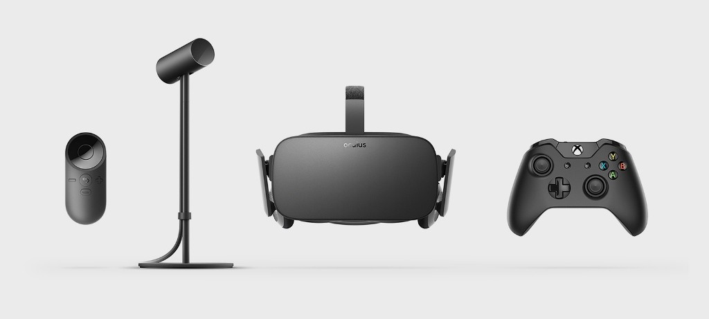 the Oculus Rift (20)