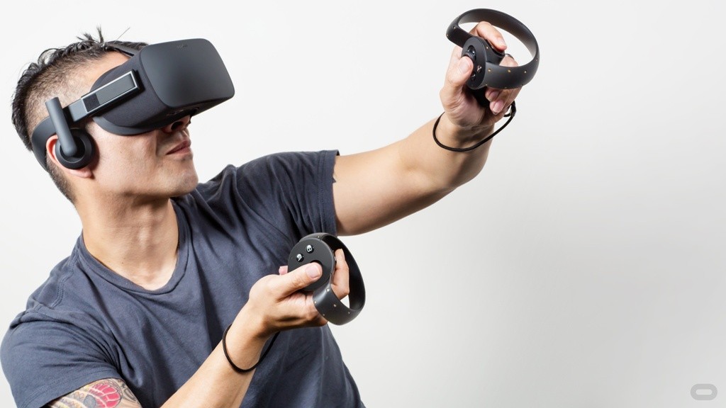 the Oculus Rift (21)
