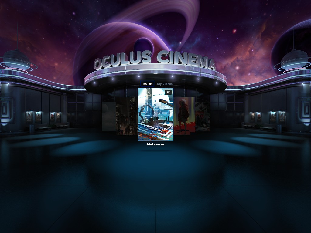 the Oculus Rift (27)