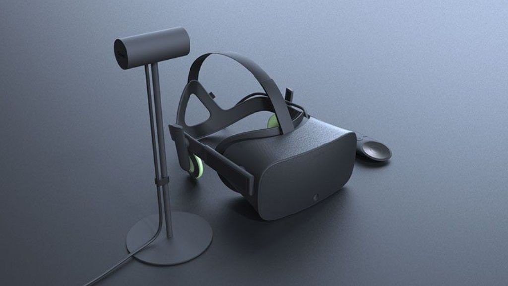 the-Oculus-Rift-3 The Oculus Rift for an Exciting Virtual Reality Experience