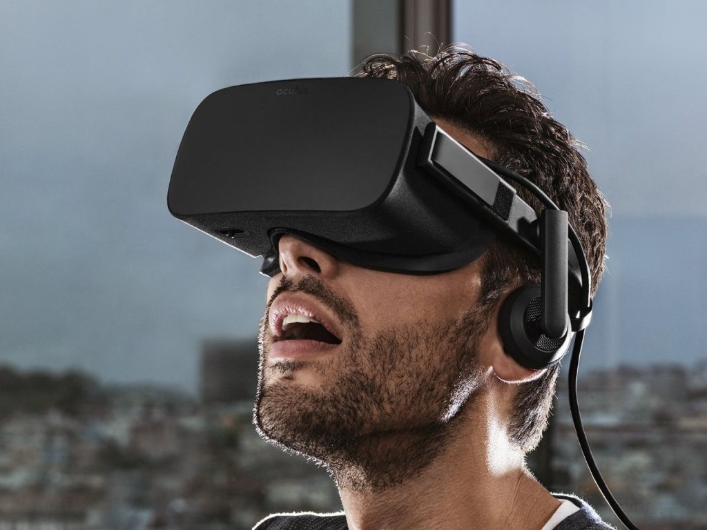 the-Oculus-Rift-31 The Oculus Rift for an Exciting Virtual Reality Experience