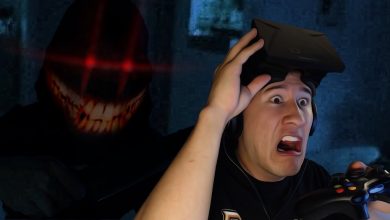 the Oculus Rift 32 The Oculus Rift for an Exciting Virtual Reality Experience - 1