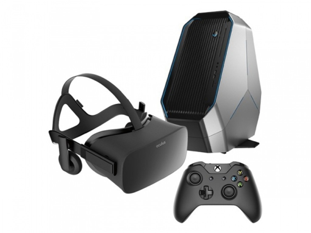 the-Oculus-Rift-4 The Oculus Rift for an Exciting Virtual Reality Experience