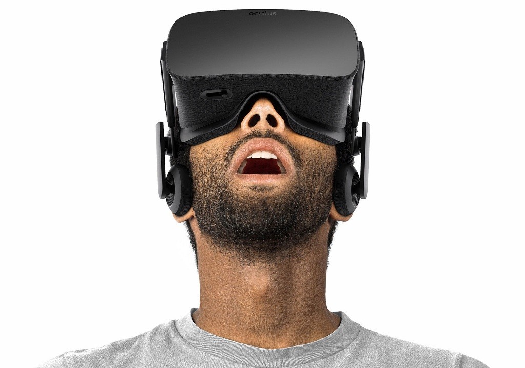 the-Oculus-Rift-5 The Oculus Rift for an Exciting Virtual Reality Experience