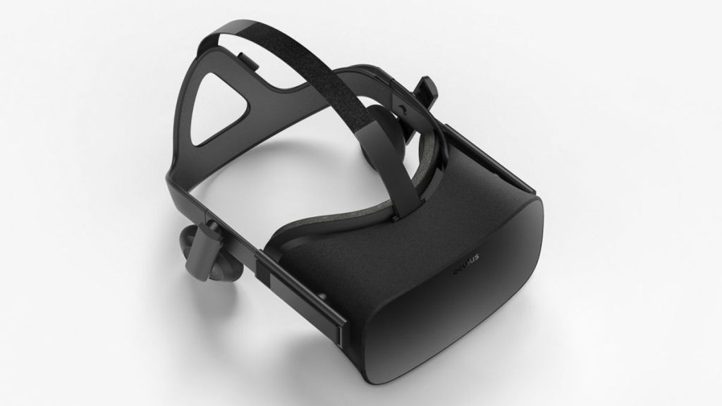 the Oculus Rift (6)
