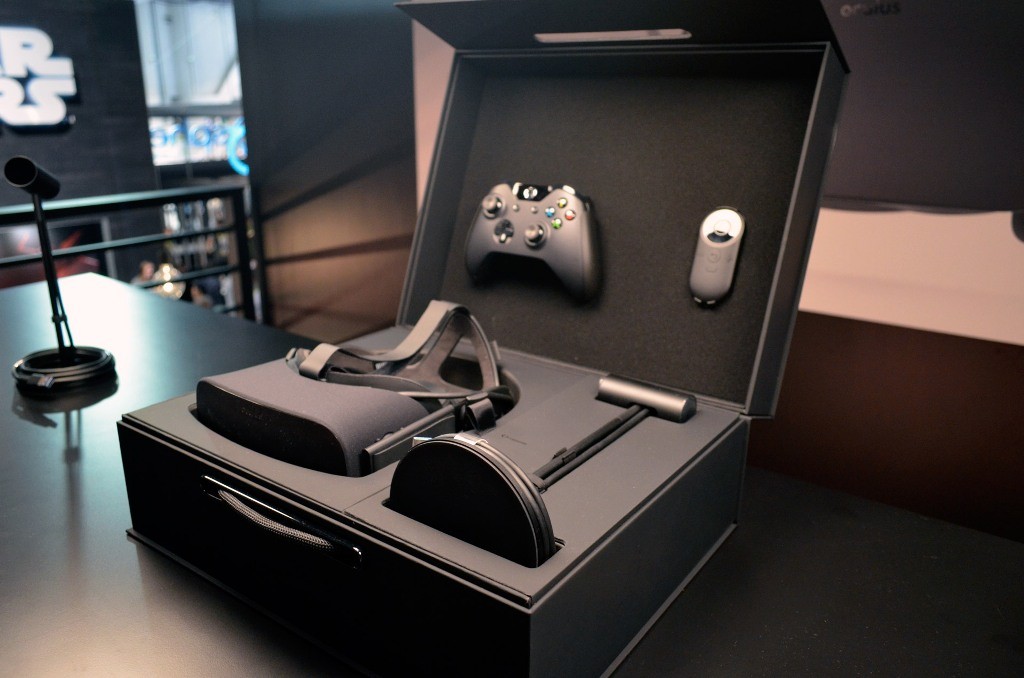 the-Oculus-Rift-7 The Oculus Rift for an Exciting Virtual Reality Experience