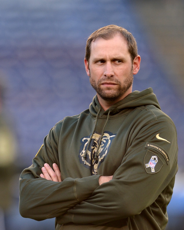 the-youngest-head-coach 10 Things You Don't Know about Head Coach "Adam Gase"
