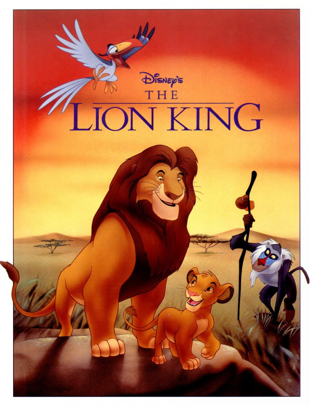 tlkcomic Top 5 Highest Grossing Animated Movies